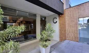 Imagem 3: Apartamento com 1 quarto para alugar por R$ 1690.00, 37.51 m2 - BUCAREIN - JOINVILLE/SC