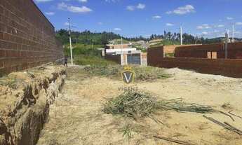 Imagem 3: Terreno residencial à venda, 275 m² por R$ 160.000 - Jardim das Angélicas - Itupeva/SP