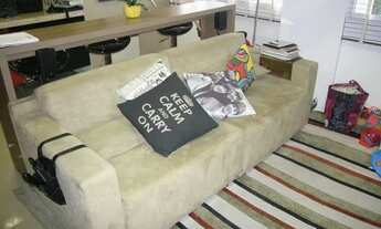 Imagem 2: Lindo apartamento de 2 quartos 80 m2 - bairro Anita Garibaldi