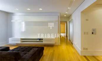 Imagem 4: Imóvel um por andar de 293m², com 3 suítes