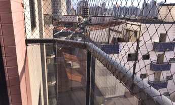 Imagem 3: Apartamento 1 Dormitório - Lazer - Excelente Oportunidade - Vila Tupi - Praia Grande