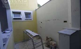 Imagem 2: Santo André - Apartamento Padrão - Vila Curuçá