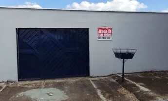 Imagem: Casa com 3/4 Res Primavera ao lado do Vera