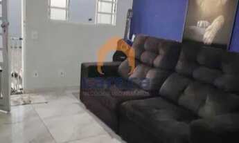 Imagem 6: Casa para Venda em São José do Rio Preto, Loteamento Parque Nova Esperança, 2 dormitórios