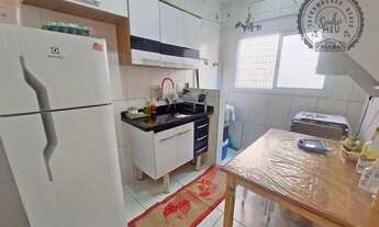 Imagem 3: Casa na Guilhermina em Praia Grande - SP