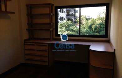 Imagem 12: Apartamento com 4 dormitórios para alugar, 147 m² por R$ 6.785,00/mês - Tijuca - Rio de Ja