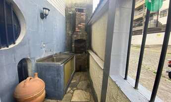 Imagem 6: Casa com 4 dormitórios à venda, 148 m² por R$ 750.000,00 - Braga - Cabo Frio/RJ