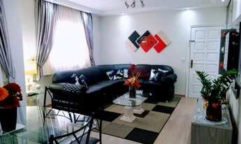 Imagem: Apartamento para venda tem 108 metros quadrados