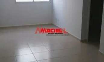 Imagem 2: Apartamento Padrão em São José dos Campos