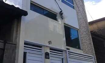 Imagem: Alugo excelente casa conj. De Pirajá, Rua