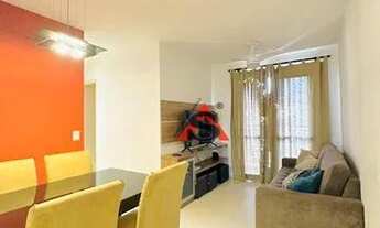 Imagem 5: Apartamento com 2 quartos, 1 vaga s para alugar, 50 m² por R$ 2.990/mês - Vila das Mercês