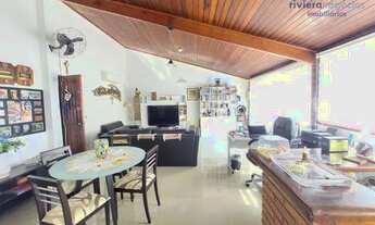 Imagem 5: Casa com 4 dormitórios à venda, 160 m² - Riviera Módulo 20 - Bertioga/SP