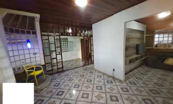 Imagem 6: ALUGO CASA NO HILEIA COM 3 QUARTOS