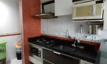 Imagem 4: Alugo apartamento mobiliado no calhau, VISTA MAR