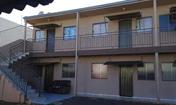 Imagem 2: Aluguel Kitnets Kitnet com 1 dormitório