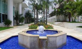 Imagem 5: Maravilhoso Apartamento para aluguel, no condomínio lanai Pepê, 2 qtos 1 suíte e 2 vagas