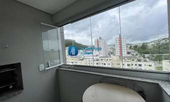 Imagem 6: WE)Apartamento c/ 03 dormitórios no bairro Pagani, Palhoça