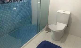 Imagem 2: Santo André - Casa Padrão - Vila Gilda