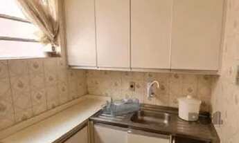 Imagem 7: Apartamento de 2 dormitórios semi mobiliado no bairro Teresópolis