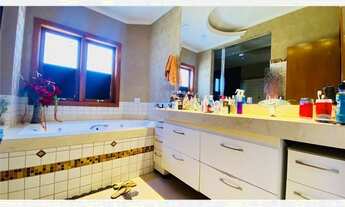 Imagem 6: Casa de Alto Padrão no Bairro Jardim Canadá