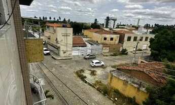 Imagem 2: Apartamento pra locação no Edifício Marina, Bairro Country Club