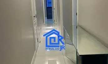 Imagem 5: Apartamento para venda com 178 metros quadrados com 3 quartos em Umarizal - Belém - PA