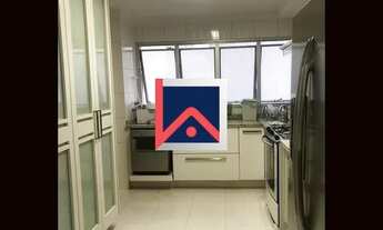 Imagem 6: Venda Apartamento 4 Dormitórios - 200 m² Itaim Bibi