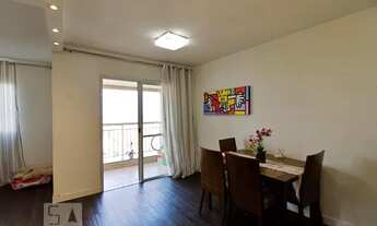 Imagem 3: Apartamento à Venda - Chácara Agrindus, 2 Quartos, 70 m2