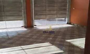 Imagem 6: Casa com 1 dormitório para alugar, 35 m² por R$ 1.100,00/mês - Vila Menk - Osasco/SP