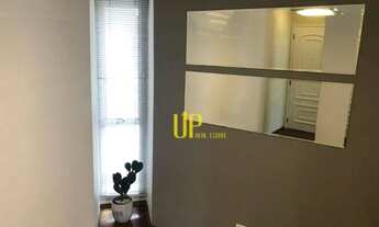 Imagem 5: Apartamento com 2 dormitórios, 60 m² - venda por R$ 780.000 ou aluguel por R$ 5.000/mês