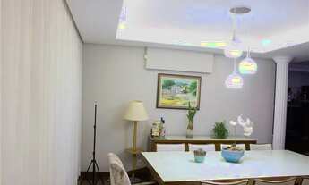 Imagem 3: Apartamento 4 Quartos - Savassi - Belo Horizonte - MG