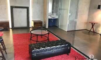 Imagem 3: Apartamento para aluguel e venda com 47 metros quadrados com 1 quarto