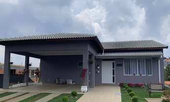 Imagem: Casa Nova 03 Suítes no Haras Bela Vista