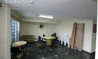 Imagem 2: Santo André - Casa Padrão - Centro