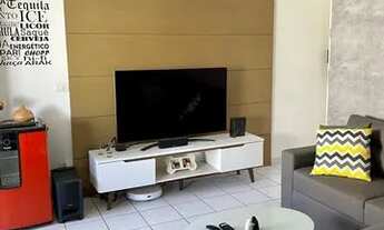 Imagem 3: Porteira Fechada Arte Vida 1