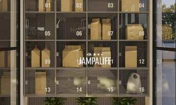 Imagem 7: Apartamento com 2 dormitórios à venda, 63 m² por R$ 474.346,00 - Jardim Oceania - João Pes