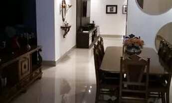 Imagem 4: Casa condomínio sobrado aluguel e venda 650 metros 4 suites alta padrão Terras do Imperado