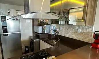 Imagem 7: Apartamento à venda no bairro Ponta Negra - Natal/RN