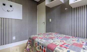 Imagem 6: Apartamento para Aluguel - Jardim Aricanduva, 2 Quartos, 50 m2