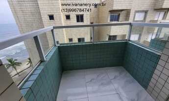 Imagem 7: Apartamento com vista para o mar, 2 quartos, reformado, mobiliado-Jd. Praia Grande - Monga