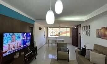 Imagem 2: Apartamento reformado, 2 quartos (suíte), 1° andar - Cond. Arara Vermelha - Nova Parnamiri