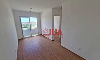 Imagem 3: Apartamento com 2 dormitórios para alugar, 60 m² por R$ 1.871,00/mês - Moqueta - Nova Igua