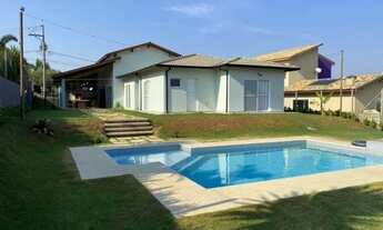 Imagem: Belíssima casa térrea no Condomínio Colinas