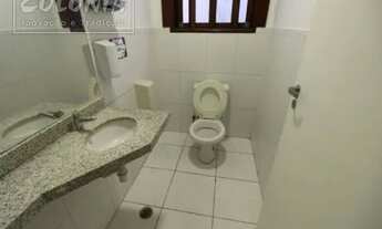 Imagem 6: Santo André - Casa Padrão - Jardim