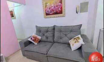 Imagem 3: São Paulo - Apartamento Padrão - Santana