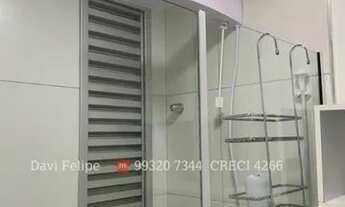 Imagem 2: Easy Vieiralves, apartamento de 1 quartos 100% mobiliado