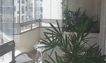 Imagem 2: Linda Cobertura *5 quartos* 3 suítes* 400 m² de área útil* Sauna privativa* Cód: 16772 R