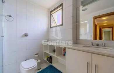 Imagem 14: Maravilhoso ap 3 dm c/3 gar no bairro Bela Vista