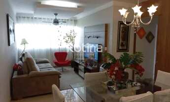 Imagem 2: Apartamento para alugar, 3 quartos, 1 suíte, 2 vagas, Santa Mônica - Uberlândia/MG - R$ 2