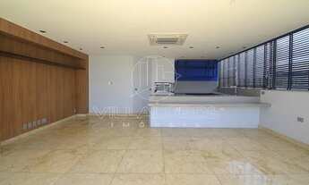 Imagem 3: Cobertura à venda, 396 m² por R$ 6.950.000,00 - Alto de Pinheiros - São Paulo/SP